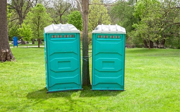 Special Event Porta Potty Rentals Lynchburg VA