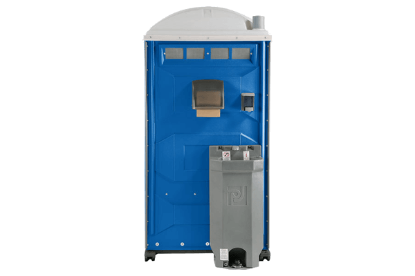 Deluxe Flushable Porta Potty Lynchburg VA