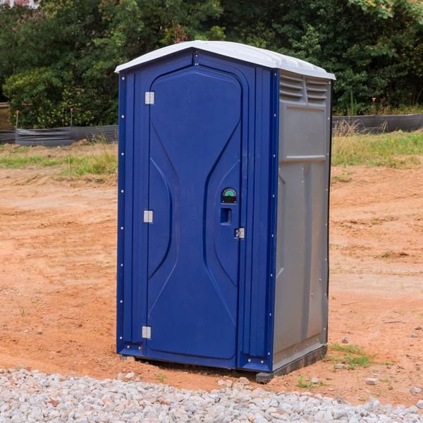 Festival Porta Potty Rentals Lynchburg VA