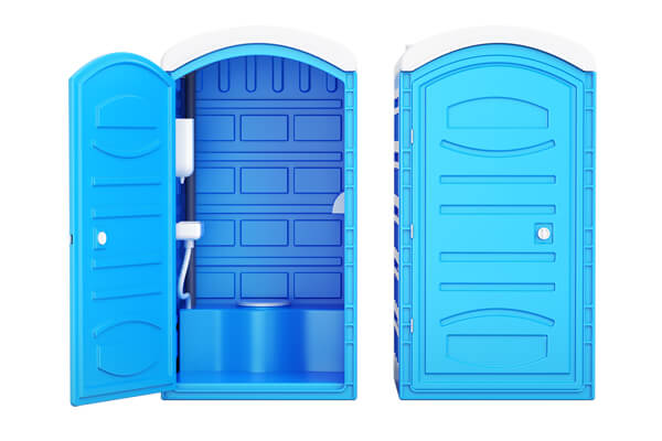 Porta Potty Rental Service Truck Lynchburg VA